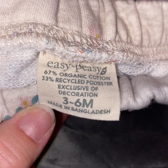 Easy Peasy pants - Picture 4 of 4